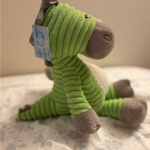 NWT Burton & Burton Dinosaur - Picture 2 of 4